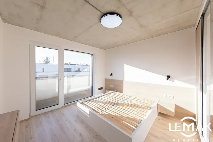 Pronájem rodinného domu, Olomouc, Mačákova, 127 m2