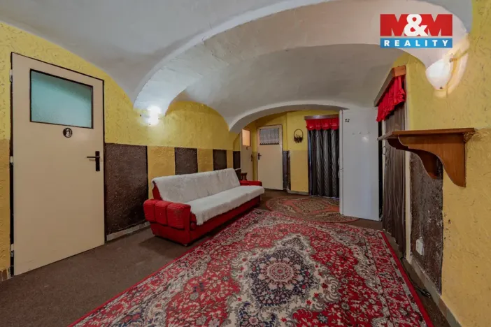 Prodej rodinného domu, Horní Loděnice, 129 m2