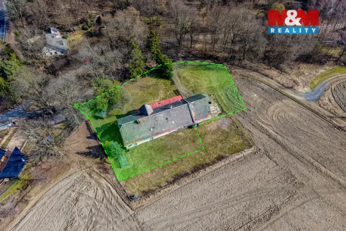 Prodej rodinného domu, Horní Loděnice, 129 m2