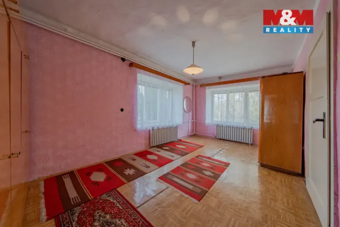 Prodej rodinného domu, Horní Loděnice, 129 m2