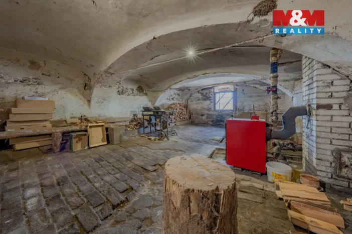 Prodej rodinného domu, Horní Loděnice, 129 m2