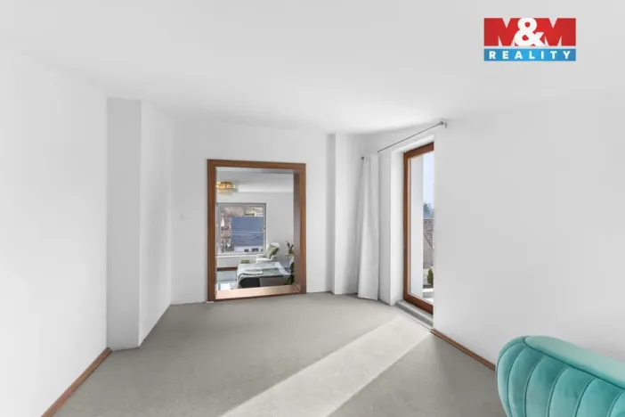 Prodej rodinného domu, Klobuky, Učitelská, 180 m2