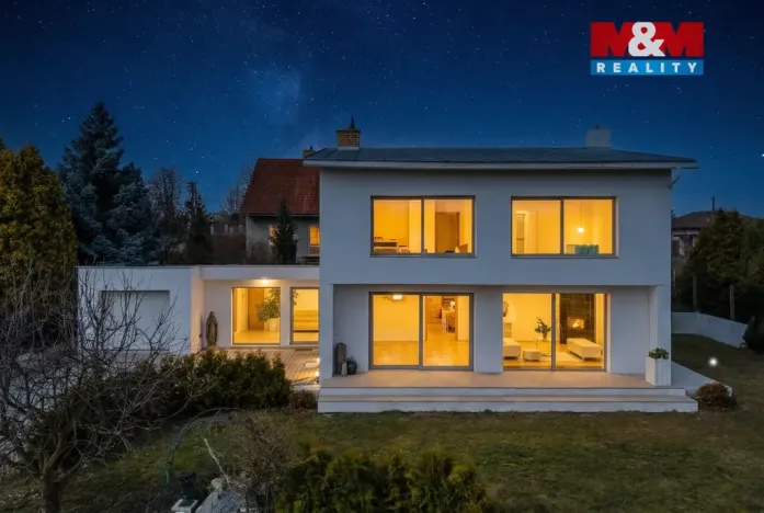 Prodej rodinného domu, Klobuky, Učitelská, 180 m2