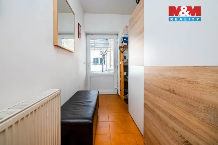 Prodej rodinného domu, Pečky, Tř. 5. května, 170 m2