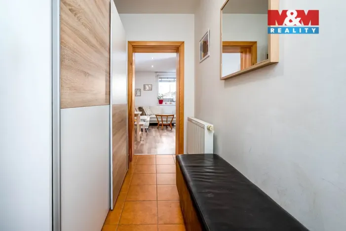 Prodej rodinného domu, Pečky, Tř. 5. května, 170 m2