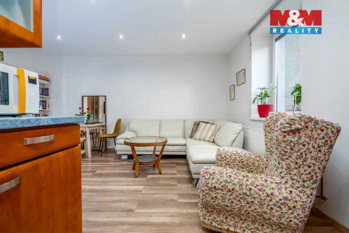 Prodej rodinného domu, Pečky, Tř. 5. května, 170 m2