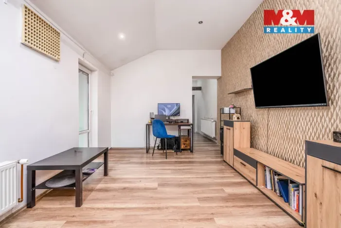 Prodej rodinného domu, Pečky, Tř. 5. května, 170 m2