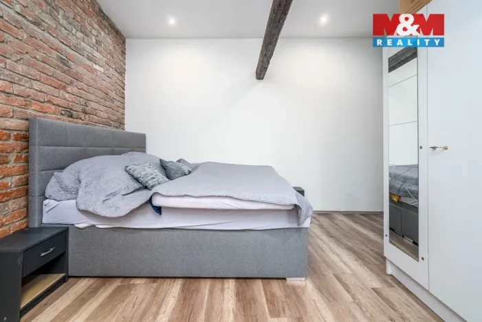 Prodej rodinného domu, Pečky, Tř. 5. května, 170 m2