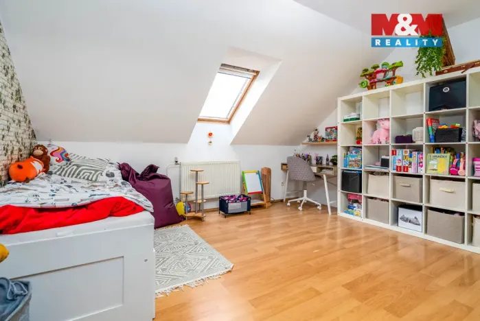 Prodej rodinného domu, Pečky, Tř. 5. května, 170 m2