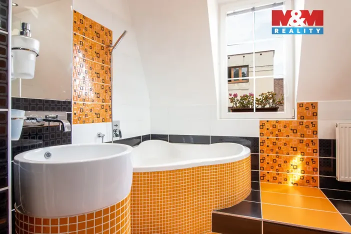 Prodej bytu 3+1, Liberec - Liberec VII-Horní Růžodol, Tylova, 74 m2