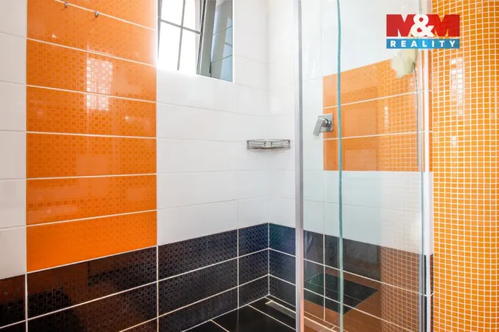 Prodej bytu 3+1, Liberec - Liberec VII-Horní Růžodol, Tylova, 74 m2