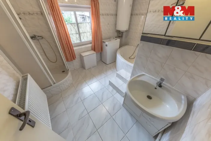 Prodej rodinného domu, Smržovka, Údolní, 150 m2