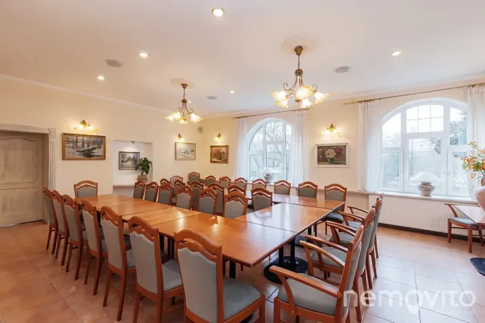 Prodej restaurace, Týnec nad Sázavou, 479 m2