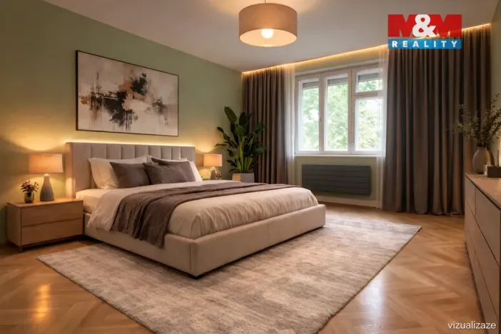 Prodej rodinného domu, Prostějov, Na splávku, 162 m2