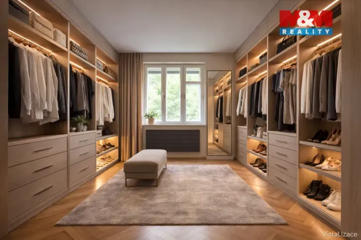 Prodej rodinného domu, Prostějov, Na splávku, 162 m2