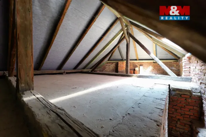 Prodej rodinného domu, Prostějov, Na splávku, 162 m2