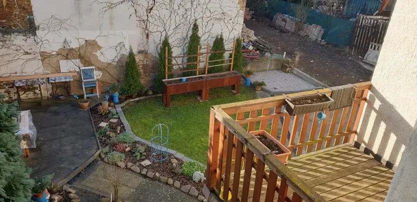 Pronájem bytu 2+kk, Novosedlice, Míru, 40 m2