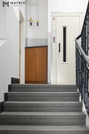 Pronájem bytu 2+kk, Praha - Vršovice, Přípotoční, 56 m2