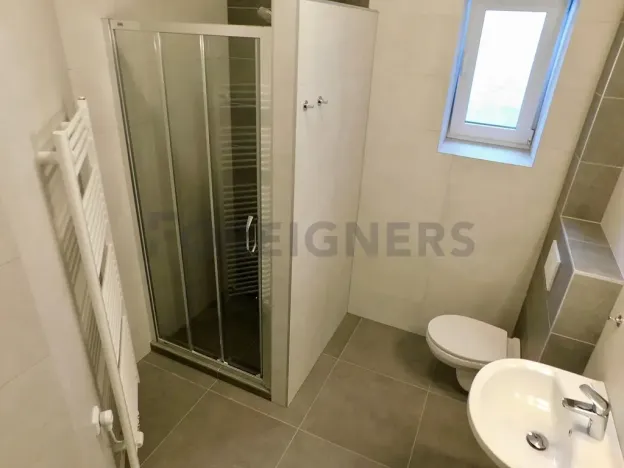 Pronájem bytu 2+kk, Plzeň, Říční, 47 m2