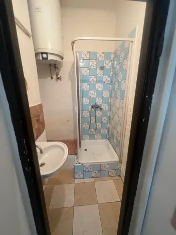 Pronájem bytu 1+kk, Praha - Košíře, Musílkova, 26 m2