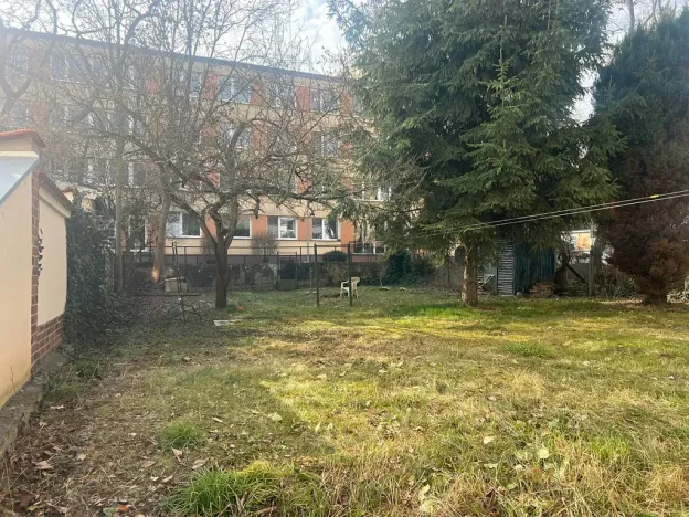 Pronájem bytu 1+kk, Praha - Košíře, Musílkova, 26 m2