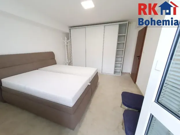 Pronájem bytu 3+1, Mladá Boleslav, 17. listopadu, 78 m2