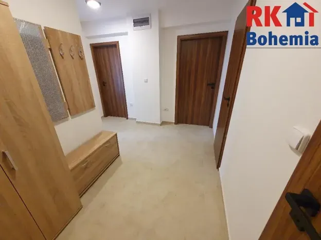 Pronájem bytu 3+1, Mladá Boleslav, 17. listopadu, 78 m2