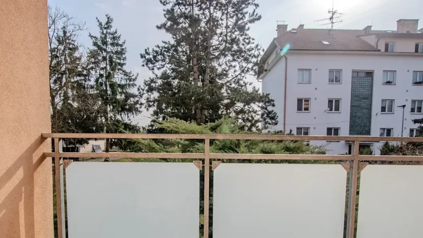 Pronájem bytu 3+1, Velký Osek, Revoluční, 65 m2