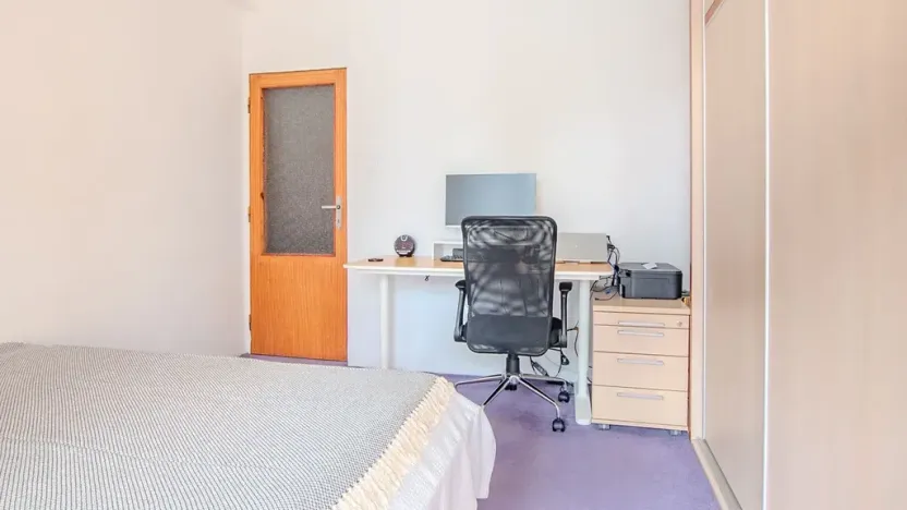 Pronájem bytu 3+1, Velký Osek, Revoluční, 65 m2