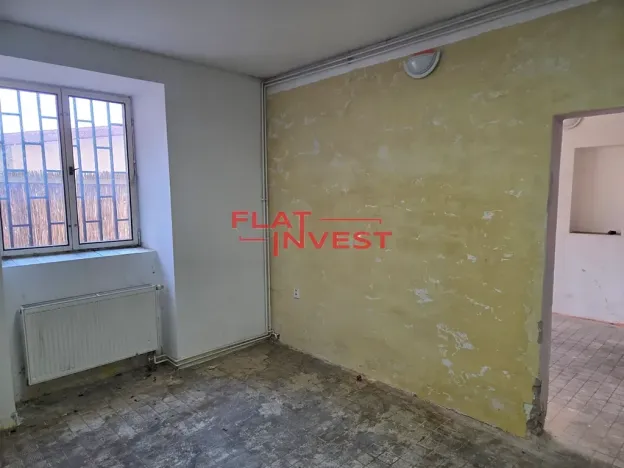 Pronájem obchodního prostoru, Čáslav, Jana Roháče z Dubé, 67 m2