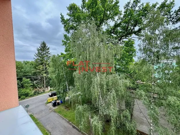 Pronájem bytu 1+kk, Varnsdorf, Čelakovická, 29 m2