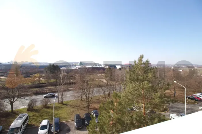 Pronájem bytu 2+1, Praha - Letňany, Tupolevova, 51 m2