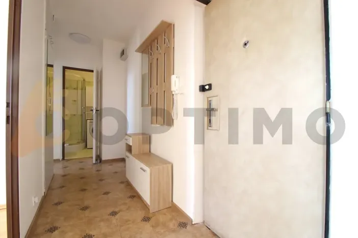 Pronájem bytu 2+1, Praha - Letňany, Tupolevova, 51 m2