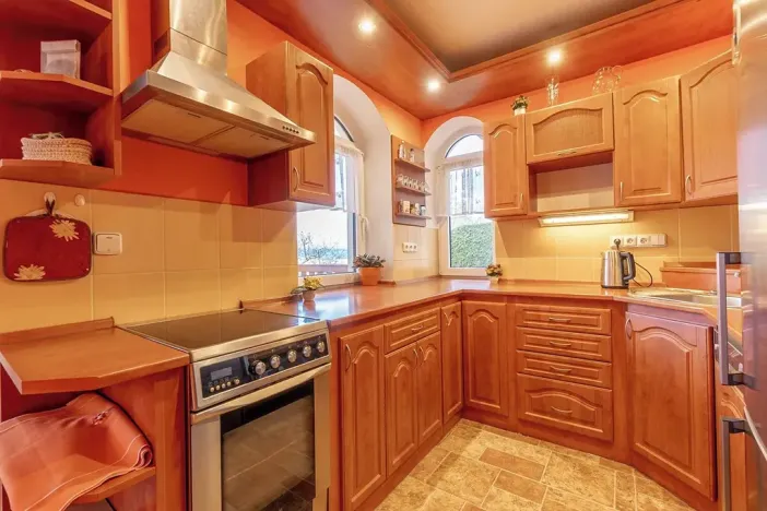 Prodej rodinného domu, Modlany, 121 m2