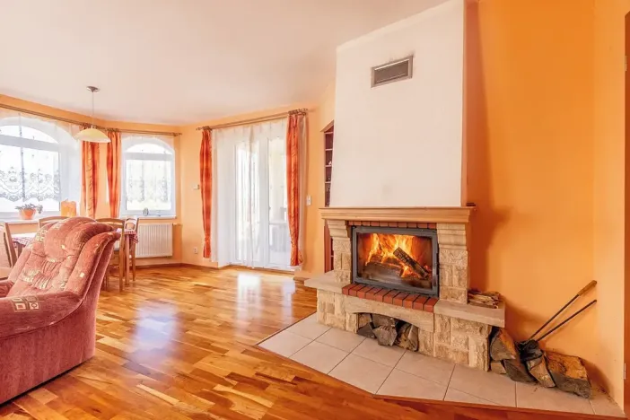 Prodej rodinného domu, Modlany, 121 m2