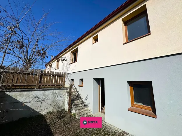 Prodej rodinného domu, Žerotice, 186 m2