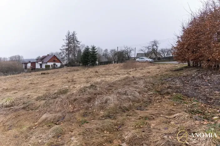 Prodej pozemku pro bydlení, Tvrdkov, 2807 m2