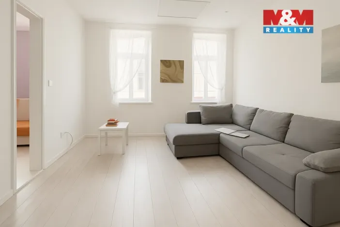 Prodej výrobních prostor, Písek - Budějovické Předměstí, Tyršova, 315 m2