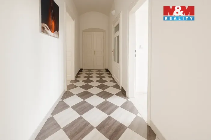 Prodej výrobních prostor, Písek - Budějovické Předměstí, Tyršova, 315 m2