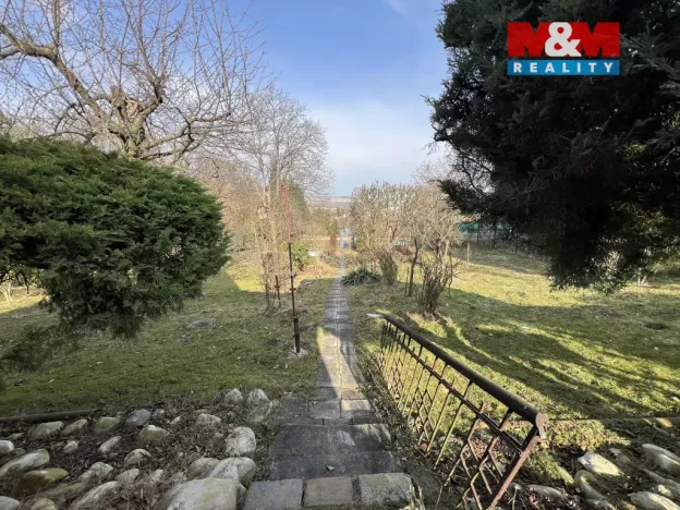 Prodej chaty, Krnov, 30 m2