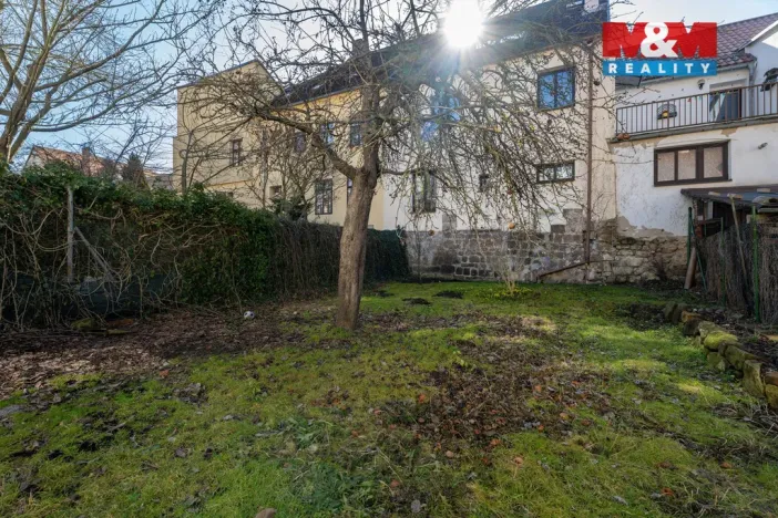 Prodej bytu 2+kk, Česká Lípa, Žižkova, 39 m2