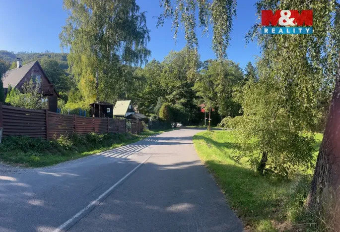 Prodej chaty, Frýdlant nad Ostravicí - Frýdlant, Pstružovská, 60 m2