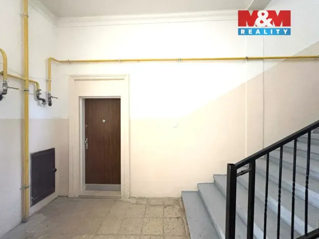 Prodej činžovního domu, Duchcov, Husova, 320 m2