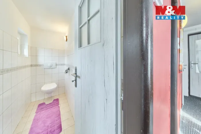 Prodej chalupy, Jívka, 66 m2