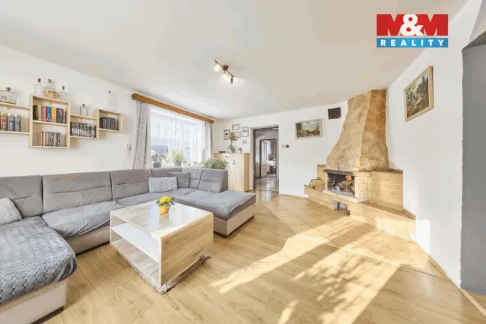 Prodej ubytování, Teplice nad Metují - Bohdašín, 236 m2