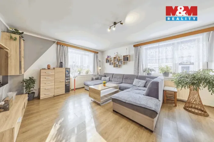 Prodej ubytování, Teplice nad Metují - Bohdašín, 236 m2