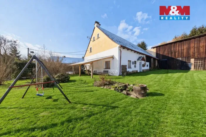 Prodej ubytování, Teplice nad Metují - Bohdašín, 236 m2