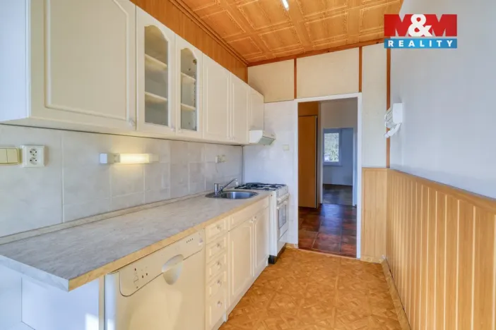 Prodej bytu 4+1, Nejdek, J. A. Gagarina, 82 m2