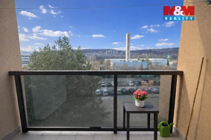 Prodej bytu 3+1, Praha - Radotín, Výpadová, 70 m2