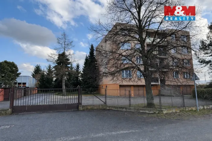 Prodej bytu 3+1, Praha - Radotín, Výpadová, 70 m2